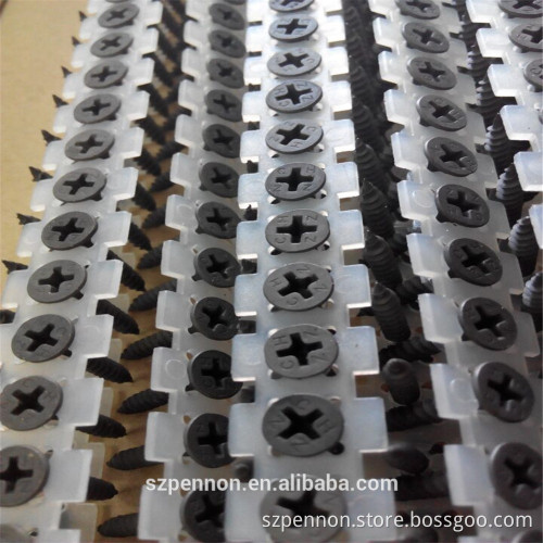 Galvanized Drywall Screw